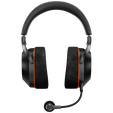 beyerdynamic MMX 100, Schwarz, Kabelloses Gaming-Headset image number null