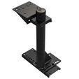 Nitro Concepts Gear Shift Halter f&uuml;r das S-Racer Rig image number null