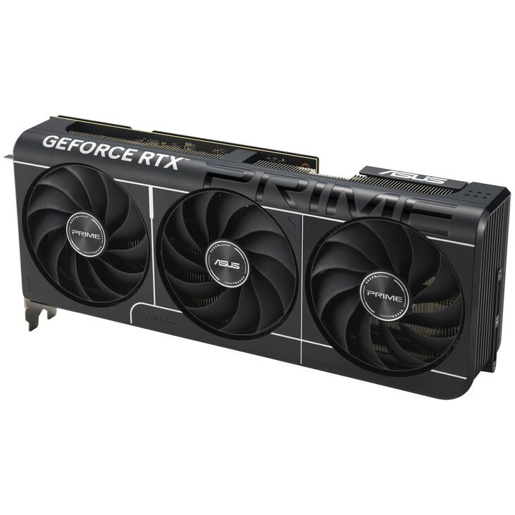 ASUS Prime GeForce RTX 5070 Ti OC Edition, 16384 MB GDDR7 image number 6