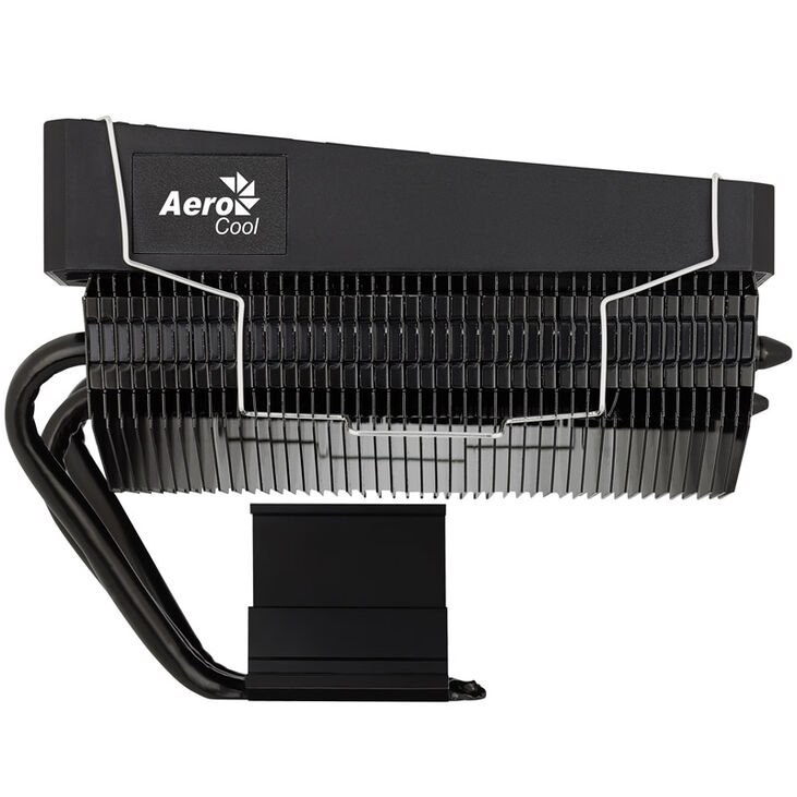 Aerocool Cylon 3H CPU Cooler, ARGB - 120mm image number 3