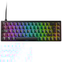 Endgame Gear KB65HE Hall Effect Gaming-Tastatur - Gateron KS-37B, ISO FR