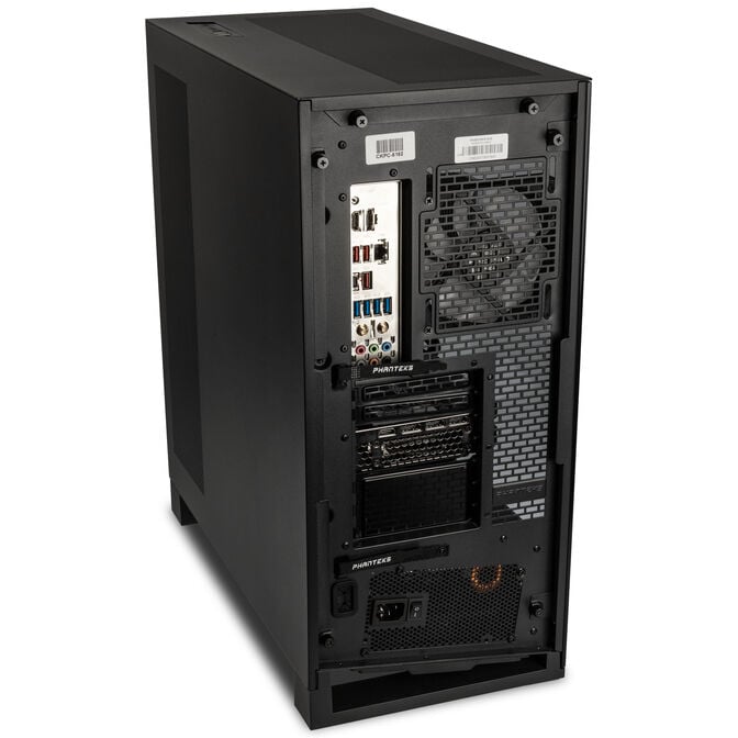 WQHD Gaming-PC, AMD Ryzen 7 7800X3D, Nvidia RTX 5070 Ti, 32GB DDR5-RAM - King Deal image number 1