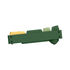 IQUNIX F97 Camping Wireless Gaming Tastatur, RGB - MX-Red (US) image number null