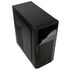 SilverStone SST-PS13B Precision Midi-Tower - schwarz image number null