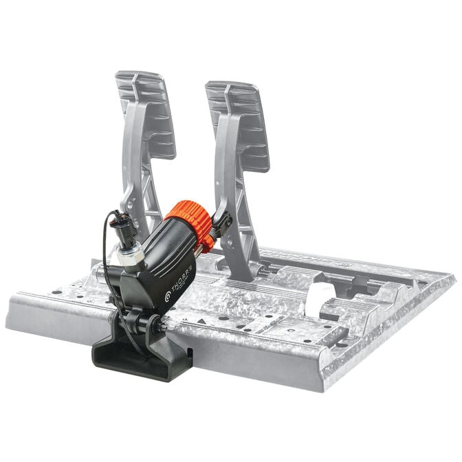 Asetek SimSports Initium THORP II Upgrade Kit image number 1