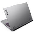Lenovo LOQ 15IRX10 15.6 Full HD Gaming Laptop, Core i5-13450HX, RTX 5060 - Luna Grey image number null