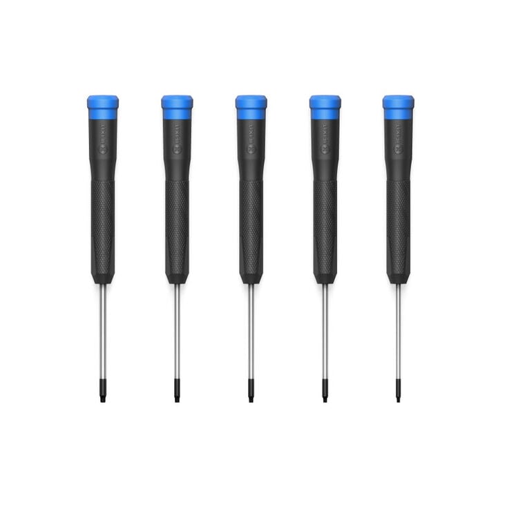 iFixit Pro Tech Schraubendreher-Set T-Security image number 0