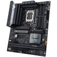 ASUS TUF Gaming B860-Plus WiFi Mainboard, Sockel LGA 1851, Intel B860, ATX, DDR5 image number null