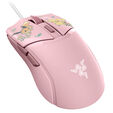 Razer Cobra Gaming Mouse, wired, 8,500 DPI, Chroma RGB - Pikachu/Eevee image number null