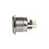DimasTech Vandalism Button 25mm, Silverline Dot - RGB image number null