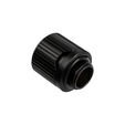 EK Water Blocks EK-Torque STC-13/10 Anschluss gerade G1/4 Zoll AG auf 13/10mm - schwarz image number null