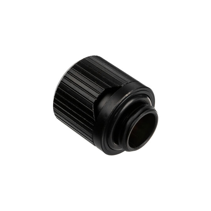 EK Water Blocks EK-Torque STC-13/10 Anschluss gerade G1/4 Zoll AG auf 13/10mm - schwarz image number 1