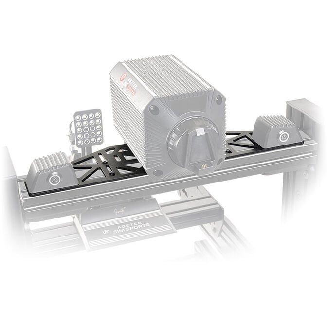 Asetek SimSports Bottom Mount image number 3
