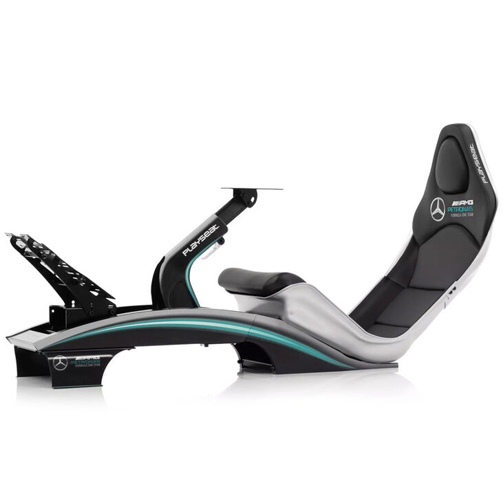 Playseat Formula - Mercedes AMG Petronas image number 0