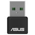 ASUS USB-AX55 Nano WiFi 6 USB Adapter image number null