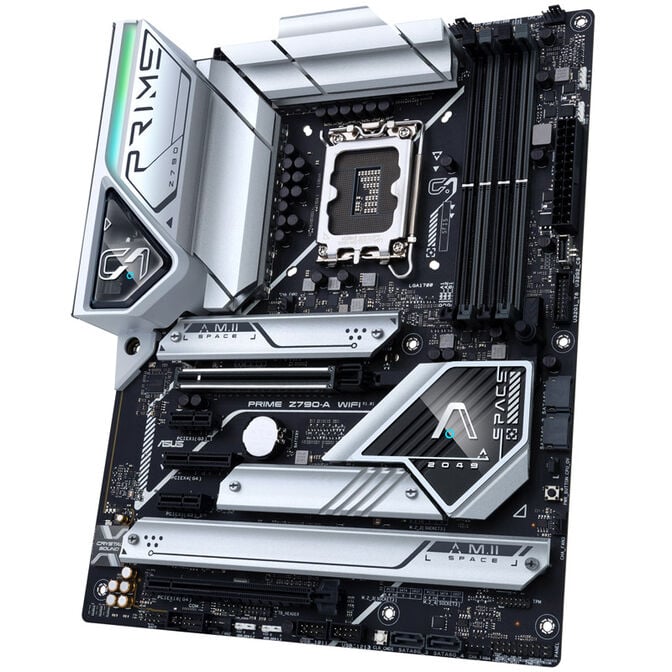 ASUS Prime Z790-A WiFi, Intel Z790 motherboard - Socket 1700, DDR5 image number 5
