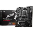 MSI Pro B650M-B, Sockel AM5, AMD B650M, Micro-ATX - DDR5 image number null