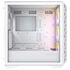 Montech AIR 903 MAX Mid Tower, Tempered Glass - White image number null