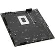 MSI Pro B760M Project Zero, Socket LGA 1700, Intel B760M, MIcro-ATX- DDR5, Back-Connect-Design image number null