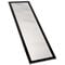 Demciflex Dust Filter Lian Li O11 Dynamic XL Side - black/black