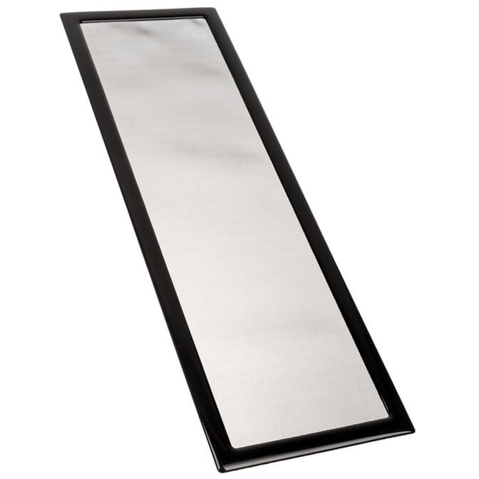 Demciflex Dust Filter Lian Li O11 Dynamic XL Side - black/black image number 0