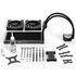 be quiet! Pure Loop 2 FX AIO Cooler - 280mm image number null