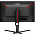 AOC Gaming Q27G3XMN/BK, 27 inch Gaming Monitor, 180 Hz, VA, FreeSync Premium Pro image number null