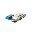 InLine Adapter internal USB 3.0 to external USB 3.0 - board image number null