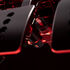 Simagic P1000i-RS Pedal Set - inverted, black image number null