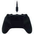 Razer Raiju V3 Pro kabelloser PS5-/PC-Controller, Pro-Tasten, symmetrisches Layout - schwarz image number null
