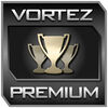 Vortez - Nitro Concepts S300