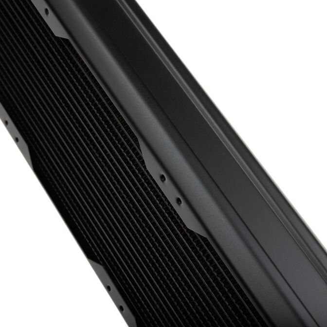 Hardware Labs Black Ice Nemesis GTR 560 Radiator - 560mm, black image number 3