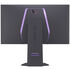 LG UltraGear OLED 32GS94UX-B, 32-inch Gaming Monitor, 480Hz, OLED, G-SYNC Compatible image number null