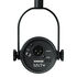 Shure MV7+-K Podcast Microphone XLR/USB - black image number null