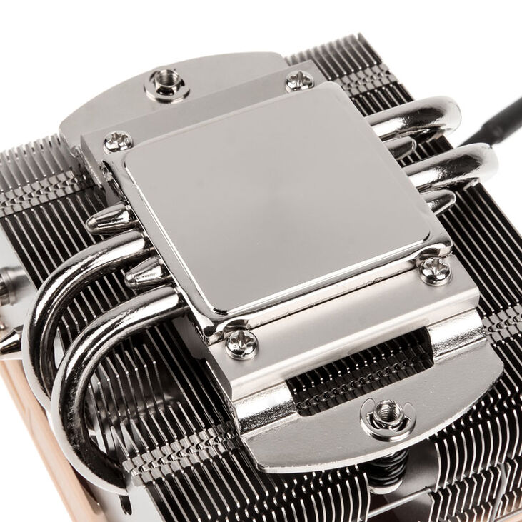 Noctua NH-L9x65 CPU-Kühler - 92mm image number 5