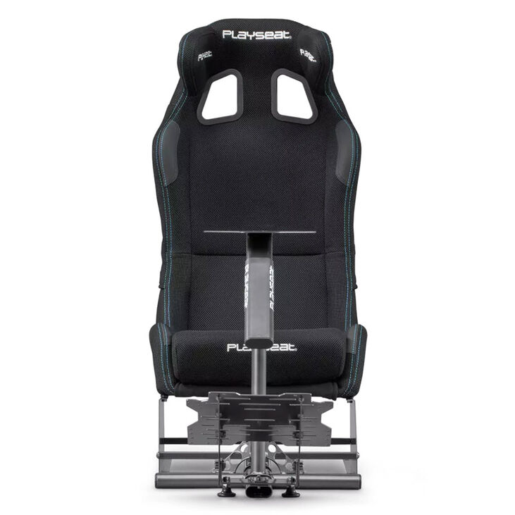 Playseat Evolution Pro Actifit- black image number 3