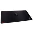 Akasa Mousepad TXL, 1000 x 500 x 5 mm - black image number null