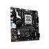 ASROCK B850M-X motherboard, Socket AM5, AMD B850, Micro-ATX, DDR5 image number null