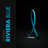 MDPC-X Sleeve Medium - Riviera Blue UV, 1m image number null