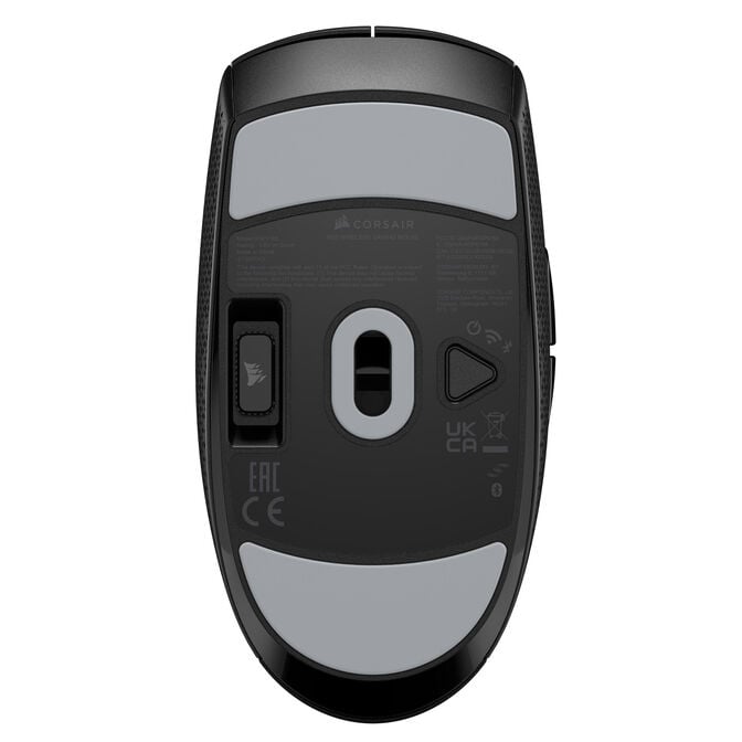 Corsair M55 Wireless Gaming Maus - schwarz image number 4