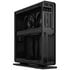 Fractal Design Ridge Mini-ITX Gehäuse - schwarz image number null