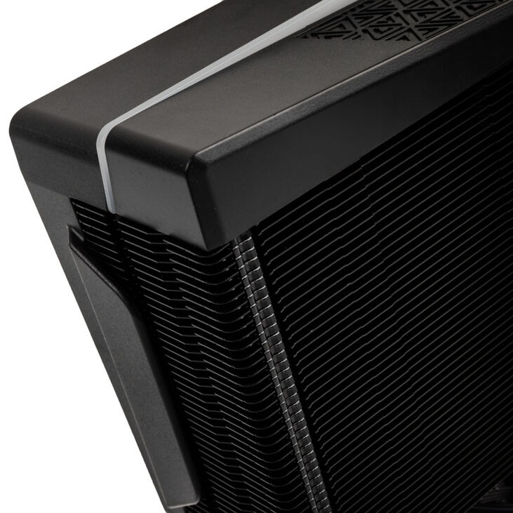 Aerocool Cylon 4 CPU-Kühler, ARGB - 120mm image number 6