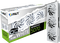 Palit GeForce RTX 5070 White OC Graphics Card, 12288 MB GDDR7