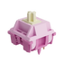 Akko V3 Creamy Purple Pro, mechanical, 5-pin, tactile, MX stem, 30g - 45 pieces image number null