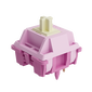 Akko V3 Creamy Purple Pro, mechanical, 5-pin, tactile, MX stem, 30g - 45 pieces