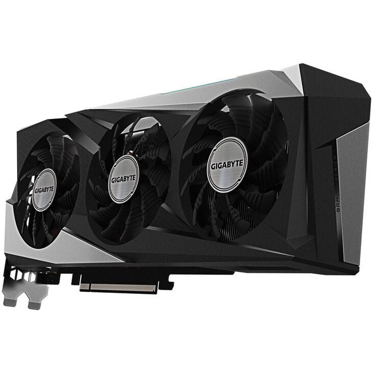 GIGABYTE Radeon RX 7600 Gaming OC, 8192 MB GDDR6 image number 6
