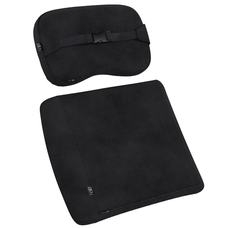 noblechairs Memory Foam Kissen-Set - Shure Edition image number 2