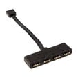 Akasa RGB LED Splitter Kabel image number null