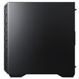 Montech AIR 903 MAX Midi-Tower, Tempered Glass - Schwarz image number null