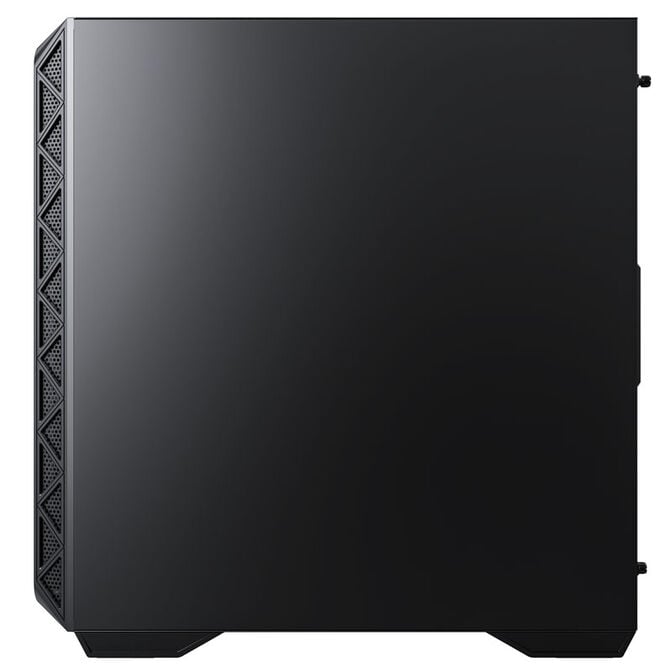Montech AIR 903 MAX Midi-Tower, Tempered Glass - Schwarz image number 3